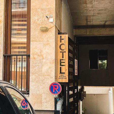 Best Builder Tbilisi Exterior foto