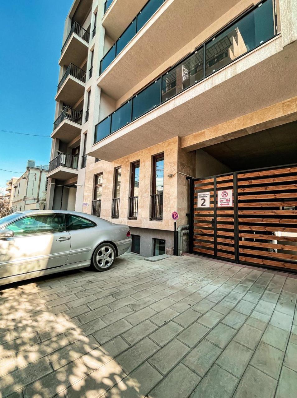 Best Builder Tbilisi Exterior foto